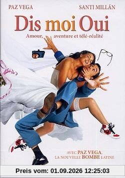 Dis-moi oui [FR Import]