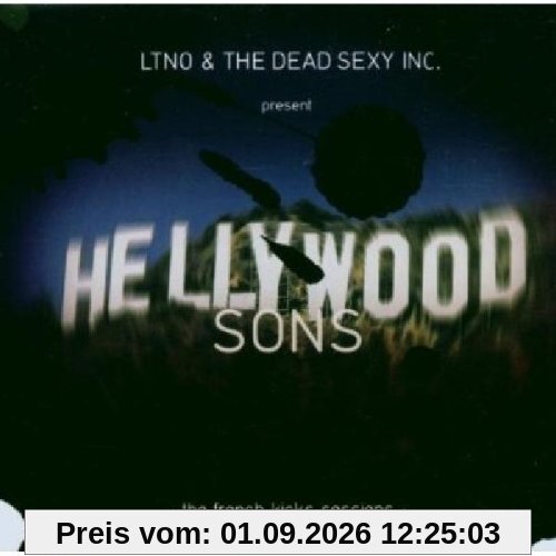 Hellywood Songs