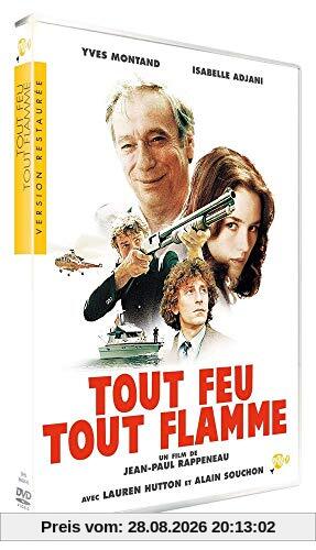 Tout feu, tout flamme [FR Import]