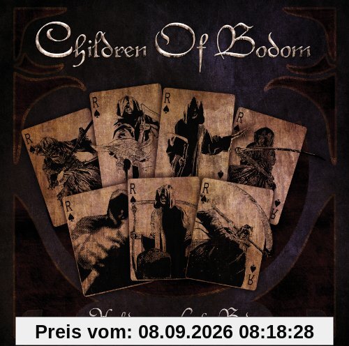 Holiday at Lake Bodom - 15 Years of Wasted Youth