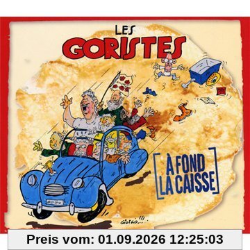 A Fond la Caisse