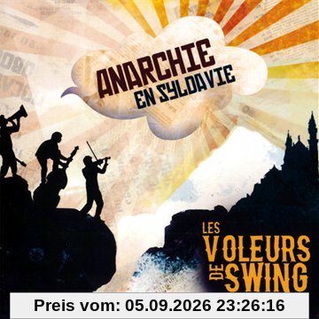 Anarchie en Syldavie