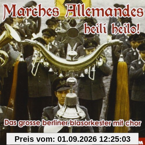 Marches Allemandes Heili Heilo