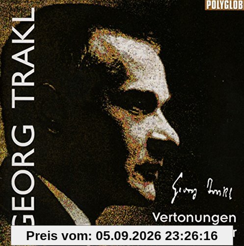 Georg Trakl