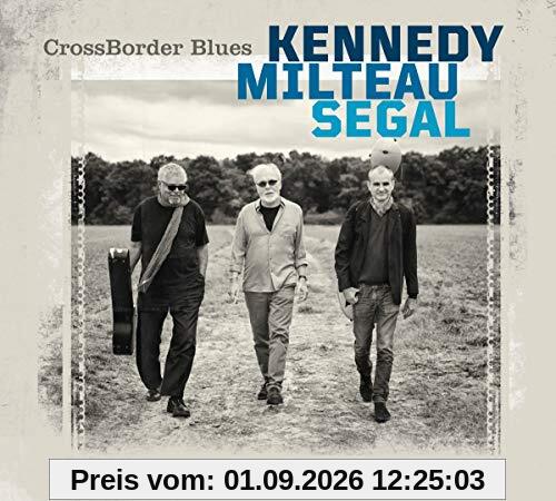 Crossborder Blues
