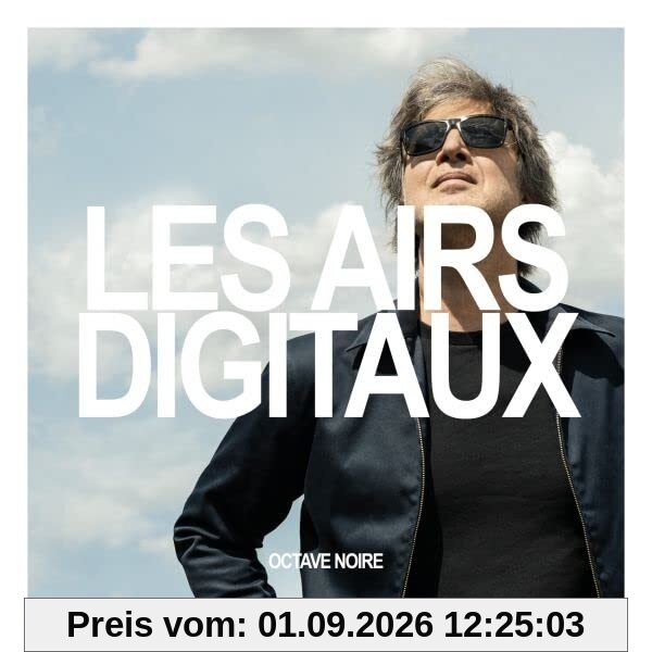 Les Airs Digitaux