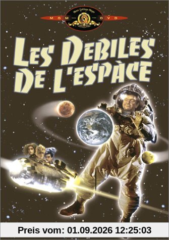 Les Débiles de l'espace