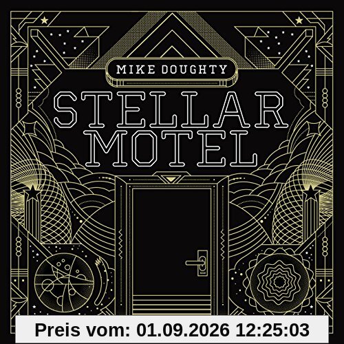 Stellar Motel