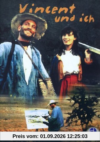Vincent und ich