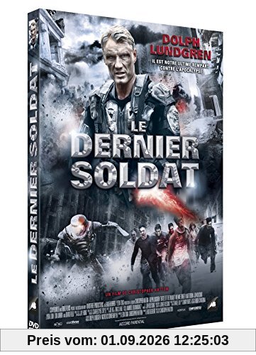 Le dernier soldat [FR Import]