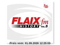 Flaix FM - History Vol.5