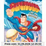 Superman : Le Survivant de Krypton [FR Import]
