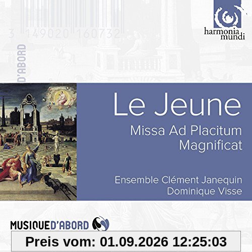Missa Ad Pacitum