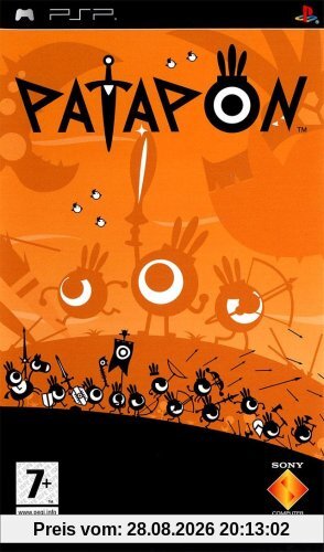 Patapon [FR Import]