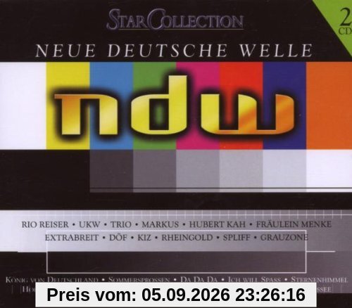 Star Collection: Neue Deutsche Welle