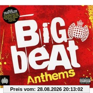Big Beat Anthems