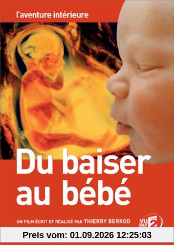 Du baiser au bébé [FR Import]