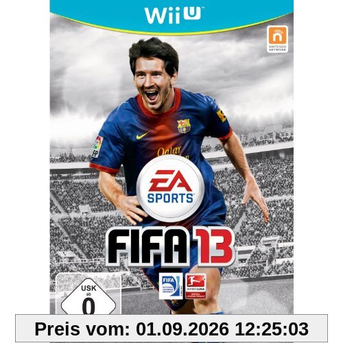 FIFA 13