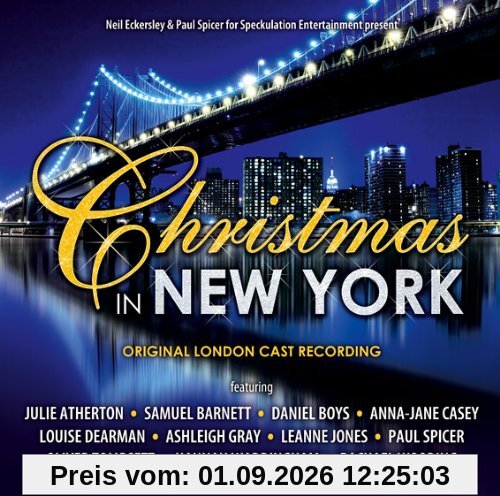 Original Cast Recording