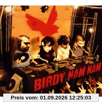 Birdy Nam Nam