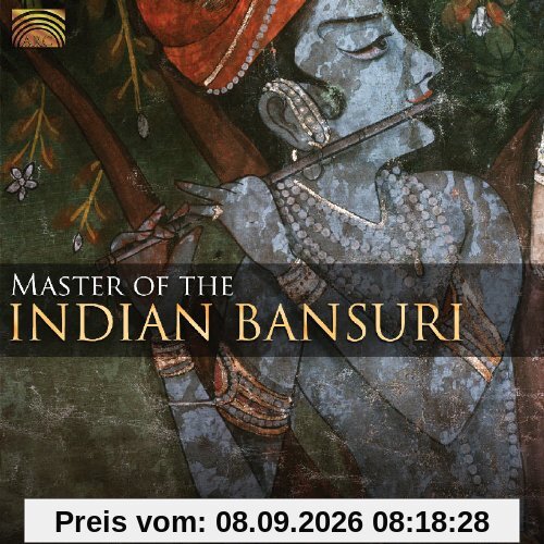 Master of the Indian Bansuri
