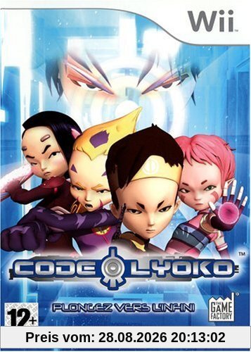 Code Lyoko