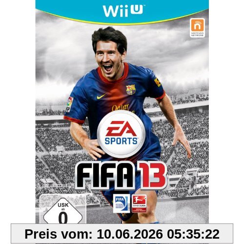 FIFA 13