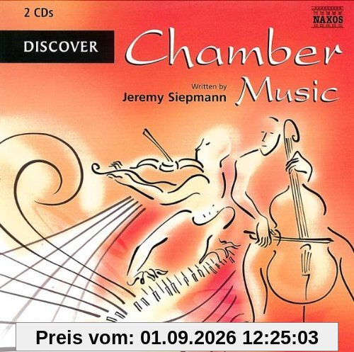 Discover Chamber Music
