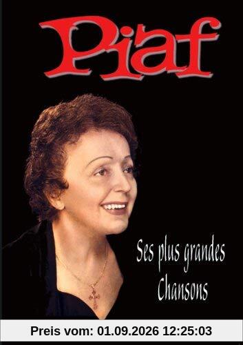 Edith piaf [FR Import]