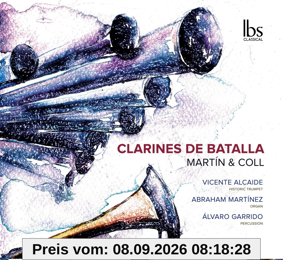 Clarines de Batalla