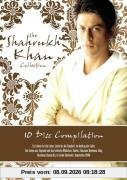 Shahrukh Khan Monster-Collection (10 Filme in einer Box) [10 DVDs]