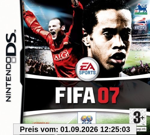 Fifa 07