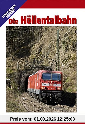 Die Höllentalbahn