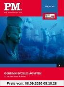 Geheimnisvolles Ägypten- P.M. Die Wissensedition