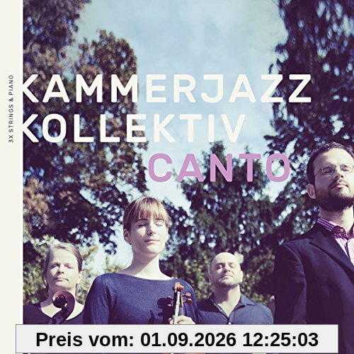 Canto (Special Edition)