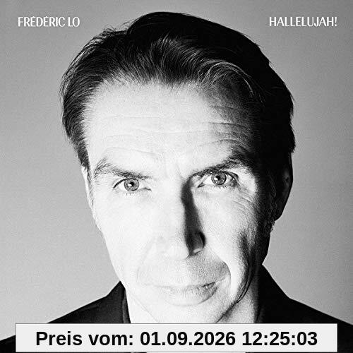 Frederic Lo - Hallelujah!