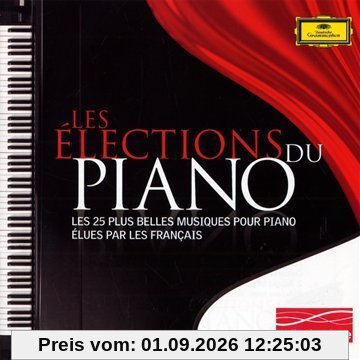 Les Elections du Piano