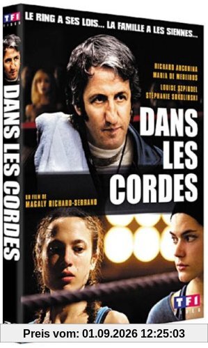Dans les cordes [FR Import]