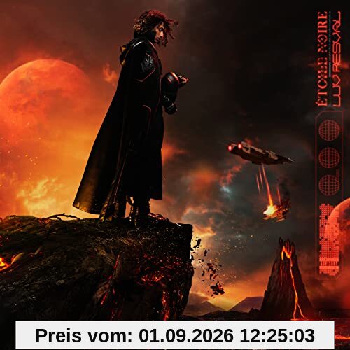 Étoile Noire 2.0 : Zlm