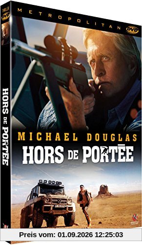 Hors de portée - beyond the reach [FR Import]