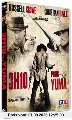 3h10 pour yuma [FR IMPORT]