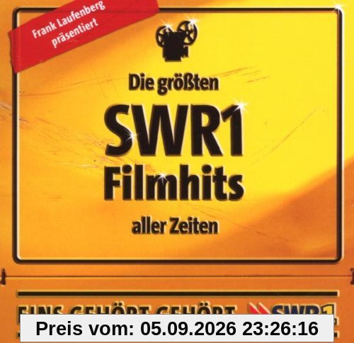 SWR1 Filmhits