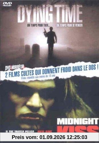 Dying time / Midnight kiss [FR Import]