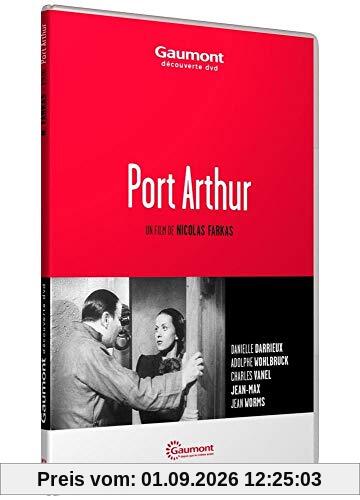 Port arthur [FR Import]