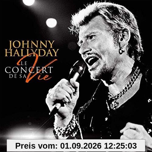 Le Concert de Sa Vie