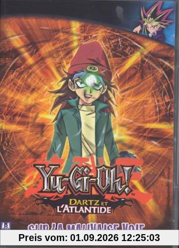 Yu gi oh, saison 4, vol. 6 [FR Import]