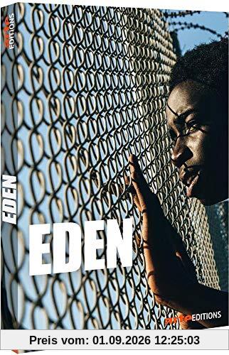Coffret eden, 6 épisodes [FR Import]