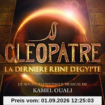 Cleopatre
