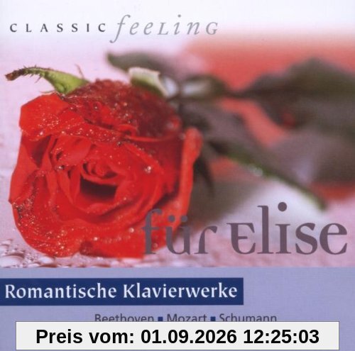 Romantische Klavierwerke