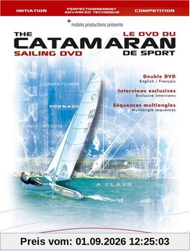 Le DVD du catamaran de sport [FR Import]